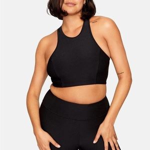 Outdoor Voices Athena top